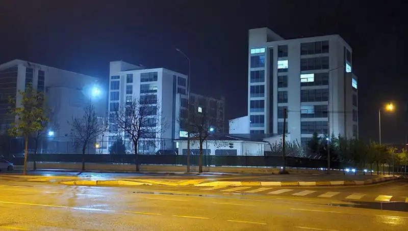 Yurtta Zehirlenme Şüphesi: 56 Öğrenci Hastanelik Oldu, Detaylar Şok Edici!