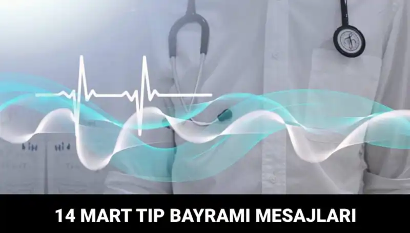 Tıp Bayramı’nda Sağlık Çalışanlarına Duygusal Mesajlar Paylaşılıyor