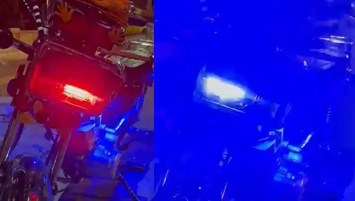 Motosiklete Uygulanan 279 Bin Liralık Ceza: Nedenleri ve Sonuçları