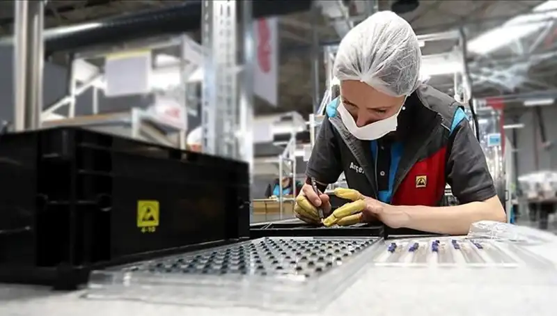 Foxconn, Yapay Zeka Alanında Devrim Yaratacak Büyük Dil Modelini Tanıttı