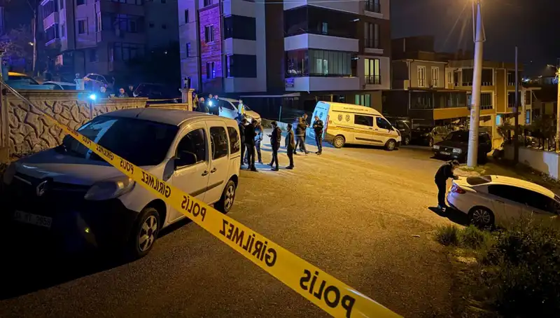 Sakarya'da Gözler Korkunç Bir Geceye Şahitlik Etti: 5 Ölüm!