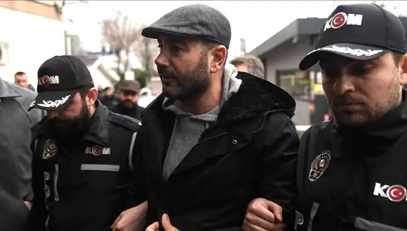 Rıza Akpolat'ın Baldızına Yönelik Şok Gözaltı Operasyonu