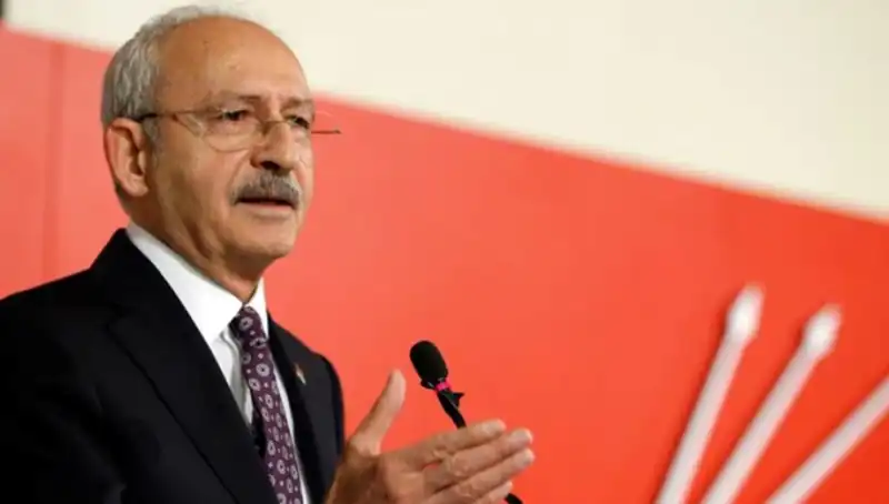 MHP, Eski CHP Lideri Kılıçdaroğlu İçin Şikayetini Neden Geri Çekti?