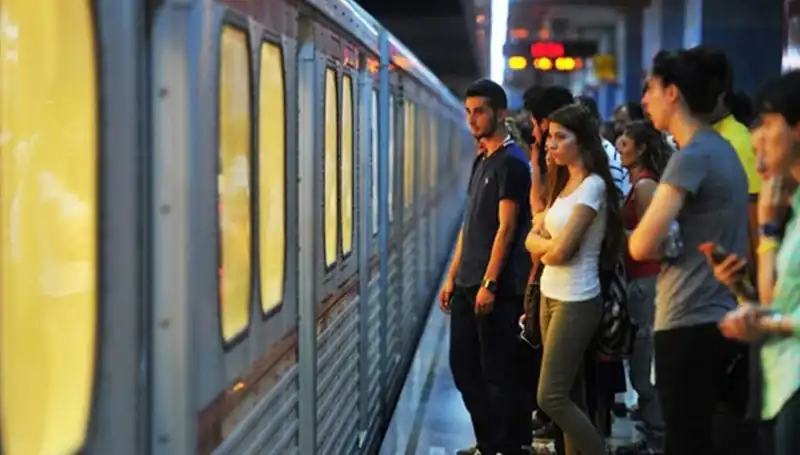Taksim Metro Hattı Açıldı mı? 20 Mart 2024 Gelişmeleri