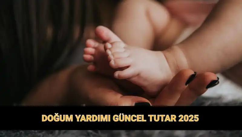 Doğum Yardımı Parası 2023: 1., 2. ve 3. Çocuk Desteği Açıklandı!