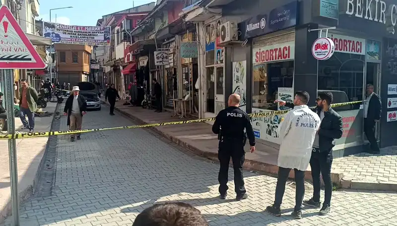 El Şakası Kanlı Bitti: Pompalı Tüfekle Ateş Açan Adam 6 Kişiyi Yaraladı