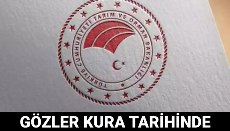 Orman Genel Müdürlüğü İşçi Alımı Kurası: Tarih ve Detaylar Açıklanıyor!