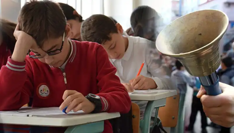 İkinci Ara Tatil Ne Zaman? MEB 2024-2025 Eğitim Takvimini Açıkladı