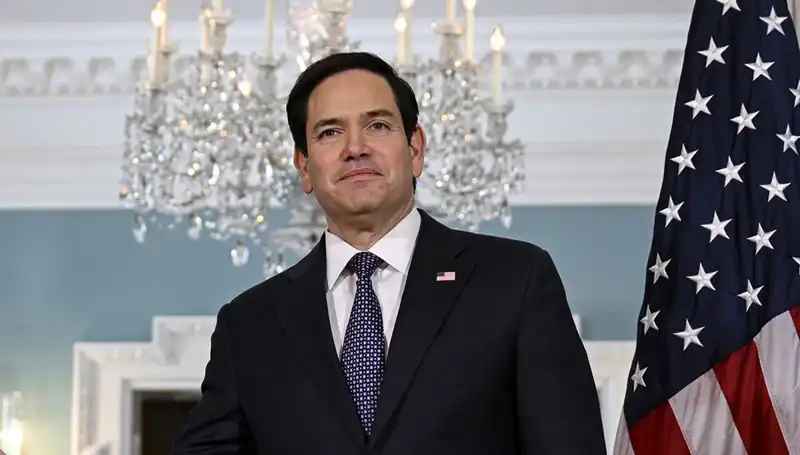 Hamas ile Görüşme: Rubio'dan Tek Seferlik Açıklama