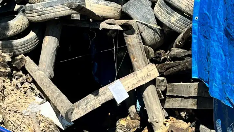Zonguldak'ta Ruhsatsız Maden Ocaklarına Baskın: İşte Tüm Detaylar