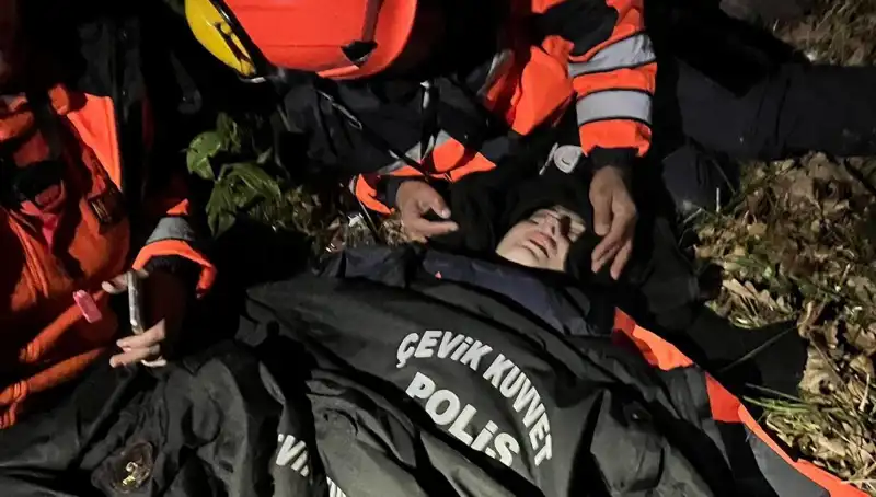 Belgrad Ormanı’nda Kaybolan Mimar Ece Gürel'in Acı Sonu