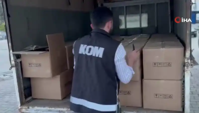 Portakal Çiçeği Karnavalı’nı Saldırıyla Tehdit Eden Şüpheliler Polisten Kaçamadı