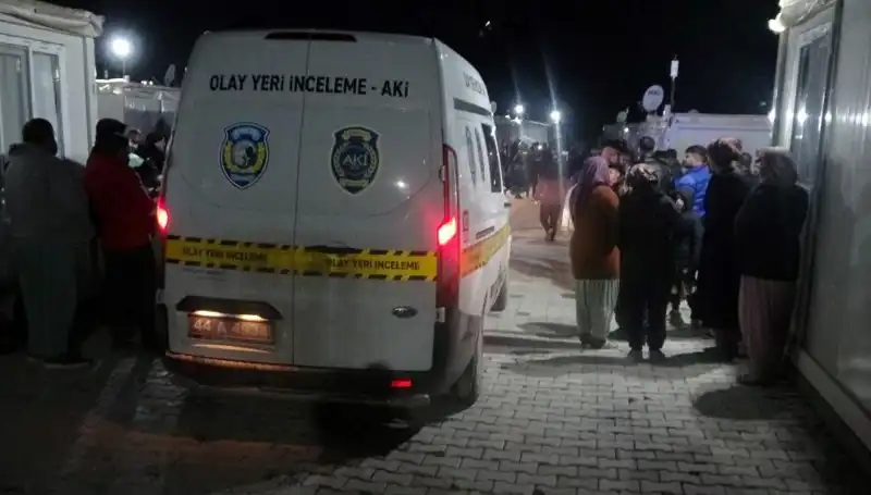 Husumet Sona Erdi: Silahlı Kavga Korkunç Sonuçlar Doğurdu