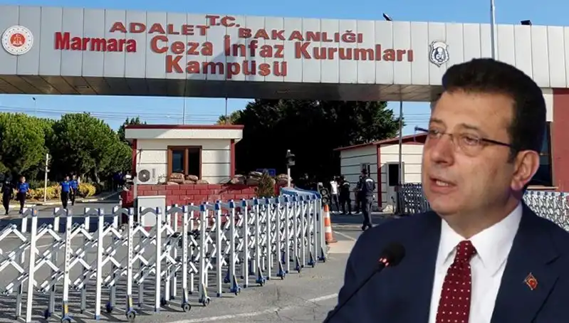 Kılıçdaroğlu ve Yavaş’tan İmamoğlu’na Destek Ziyareti: Siyasi Birliktelik Mi Doğuyor?