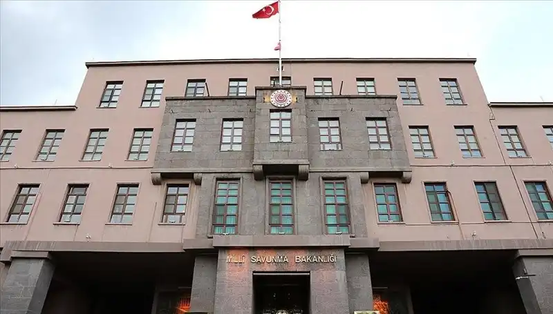 Suriye-SDG Anlaşması: MSB Takipte, Neler Olacak?