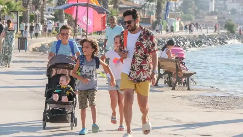 Ne Olacak Halim? Filminin Çarpıcı Oyuncu Kadrosu ve Konusu Nedir?