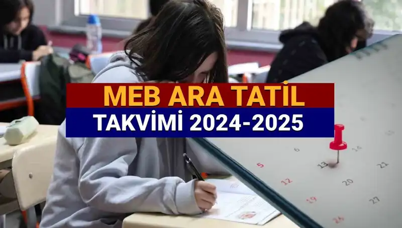 Ara Tatil 2023: 9 Gün Uzatılacak mı? Öğrenciler ve Veliler Bekliyor!