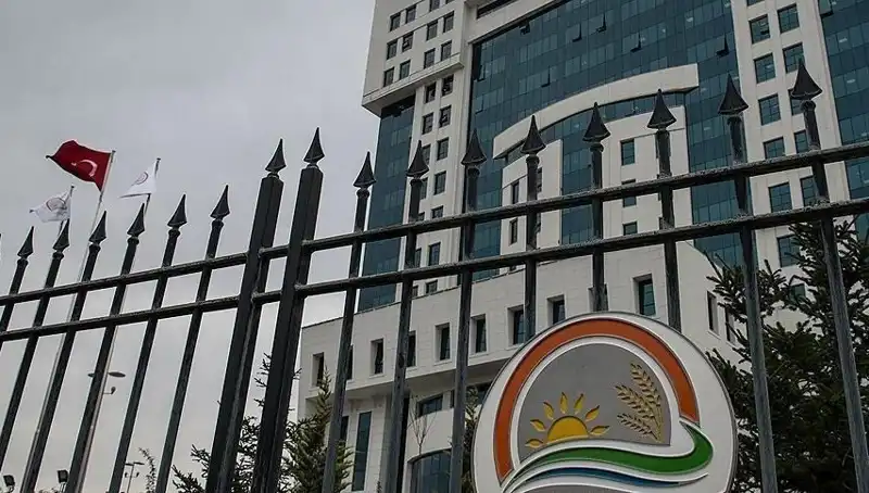 Tarım ve Orman Bakanlığı’ndan 8500 Yeni Personel Alımı İlanı Geldi!