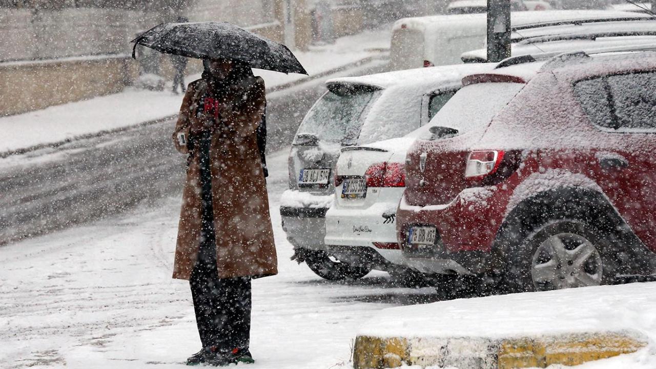 Meteorologlardan Hafta Sonu Hava Tahmini