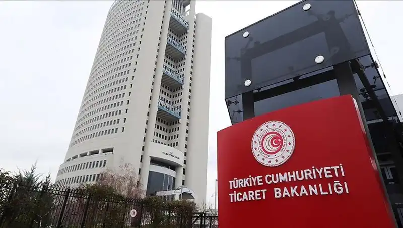 67 E-Ticaret Firmasına İnanılmaz Ceza: 93 Milyon TL
