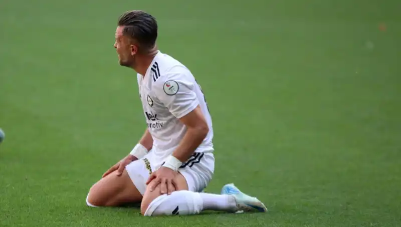 Türk Futbolunda Şok Gelişmeler: Puan Silme Cezası Hakkında Her Şey