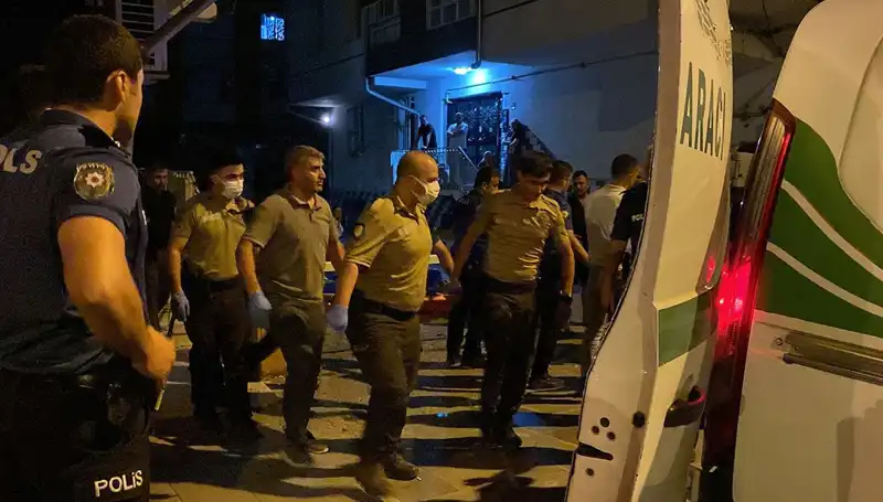 Eşini Katleden Adamın Ardından İntihar Ederek Şok Eden Olay!