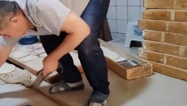 Pide Tezgahında Şok Cezalar: Fırına 105 Bin TL Kesildi!