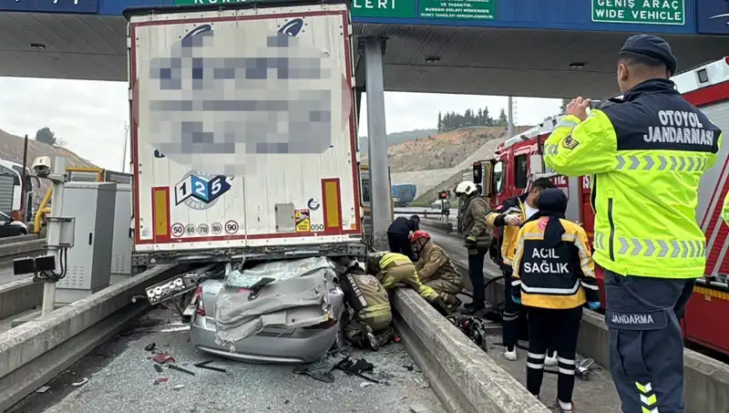 Bayram Tatilinde Türkiye'de 74 Can Kaybı: Trafik Kazalarının Önlenmesi İçin Neler Yapılabilir?