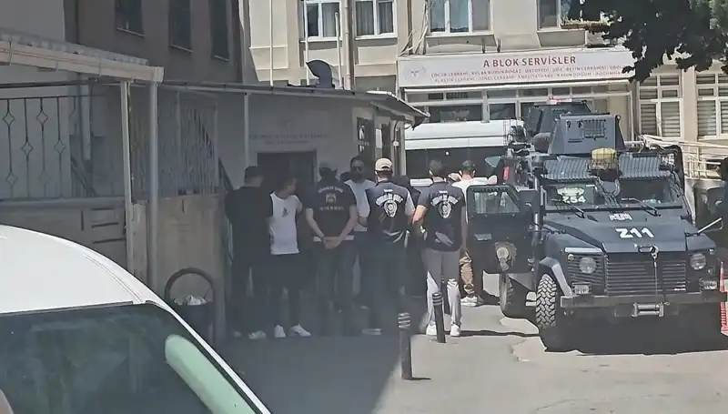 Leman Dergisi Soruşturmasında Dört Tutuklama: İfadeler Şok Edici Ayrıntılarla Ortaya Çıktı