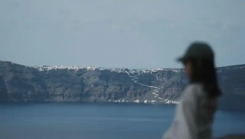 Rum Basınından Sert Eleştiri: Yunanistan, Türkiye'den Deniz Altında Çekiniyor