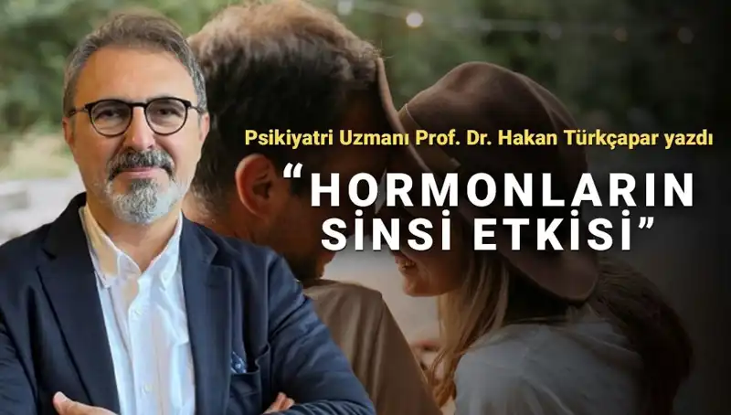 Erkekler Mars’tan, Kadınlar Venüs’ten Mi? Psikolojik Bakış Açısı