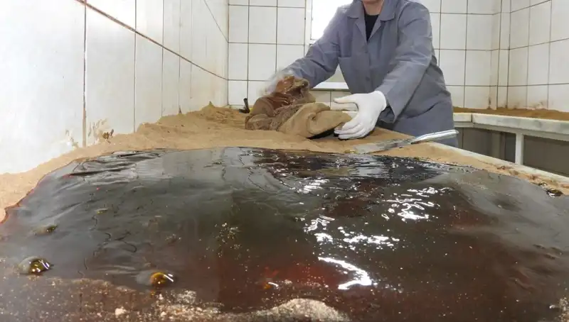 485 Yıldır Süregelen Gelenek: 41 Baharatla Hazırlanan Duanın Tarihi ve Önemi
