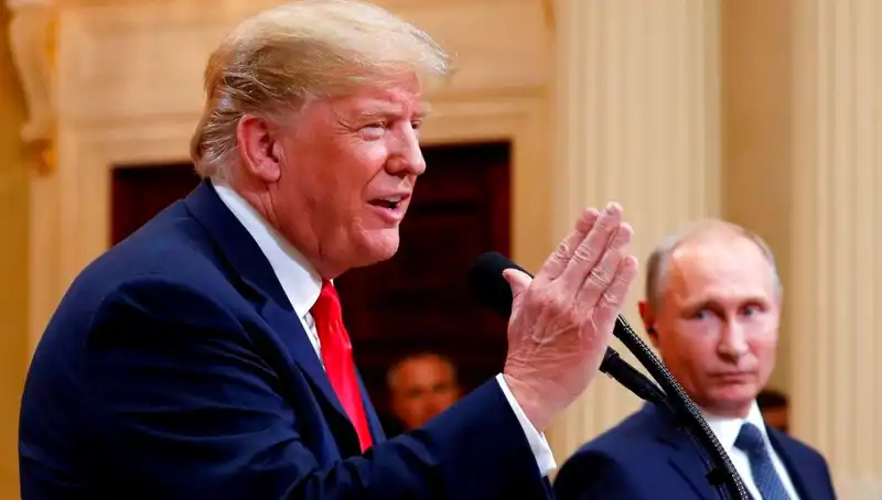 Trump ve Putin'in Görüşmesinden Çarpıcı Sonuçlar: Uzlaşma Sağlanan Konular Neler?