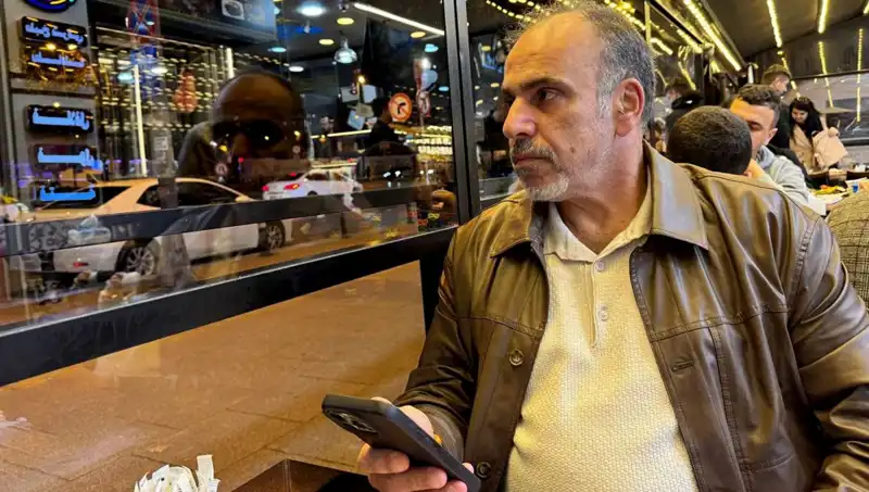 55 Yıldır Annelerini Arayan İnsanların Etkileyici Hikayesi