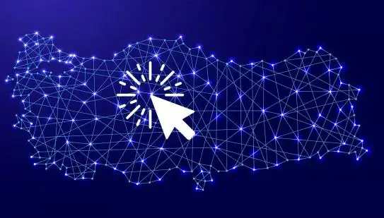 Türkiye'de İnternetin 32 Yılı: İnternet Haftası Kutlamaları Başlıyor!