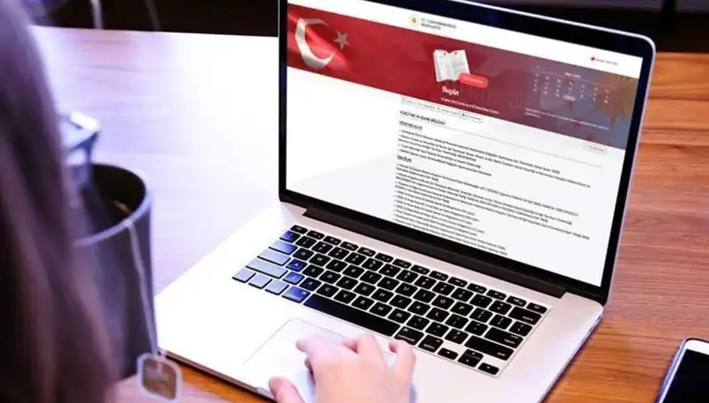 Resmi Gazete'de Bugün Neler Yer Aldı? 12 Temmuz 2025 Güncel Gelişmeler