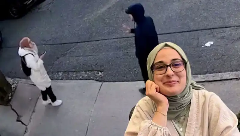 ABD'de Rümeysa Öztürk Davasında Yargıç Ek Delil Talep Etti
