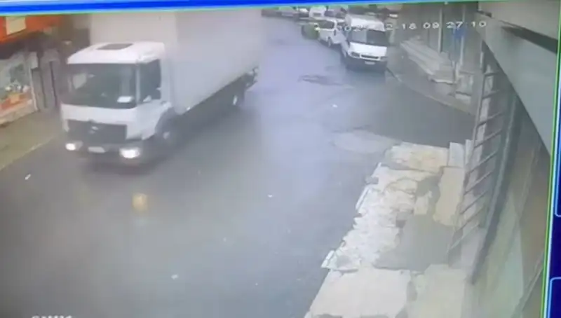 Sahte Polisler 1,7 Milyon Liralık Gasp Olayında Şoke Eden Açıklama!
