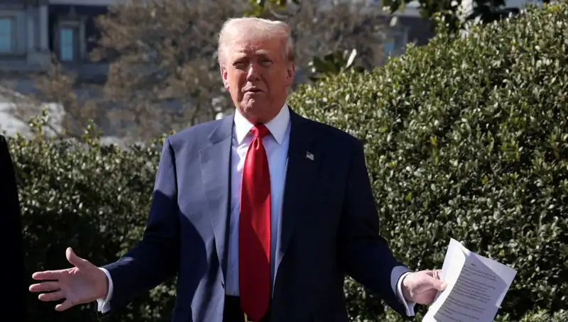 Trump’un Seyahat Yasağı Taslağı: Hangi Ülkeler Başka Bir Krizi Tetikliyor?