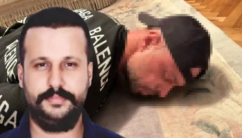 Rapçi Massaka, Barış Boyun'un Gözaltına Alınmasının Ardından Ne Dedi?