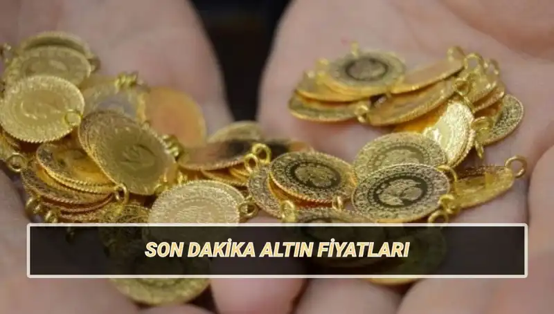 22 Nisan 2023 Altın Fiyatlarında Son Durum: Yatırımcılar Dikkat!
