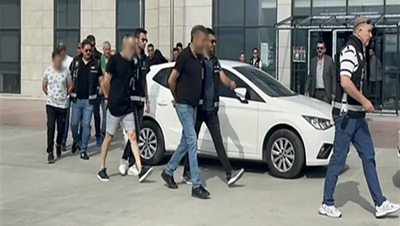 36 Bin Kişiyi Dolandıran 'Turizm Firması' Gerçeği Şok Etti!