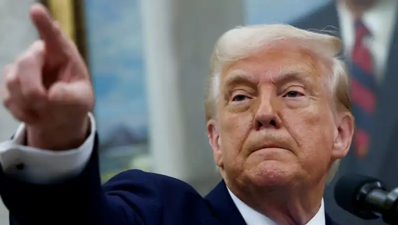 Trump’tan Ukrayna İle İlgili Şok Açıklama: Ateşkes Sinyalleri Mi Var?
