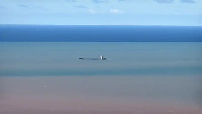 Bartın Denizi Neden Renk Değiştirdi? Bilimsel Açıklamalar ve Sonuçlar