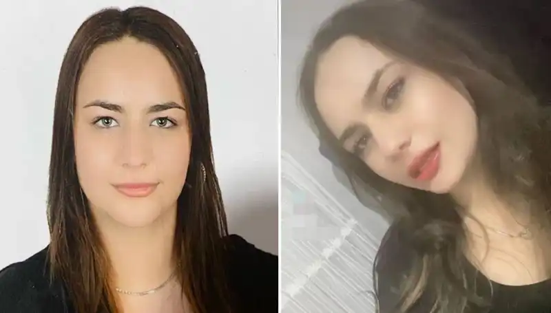 Kayıp Sudenaz'ın Gizemi Çözüldü: Ailesine Kavuştu!