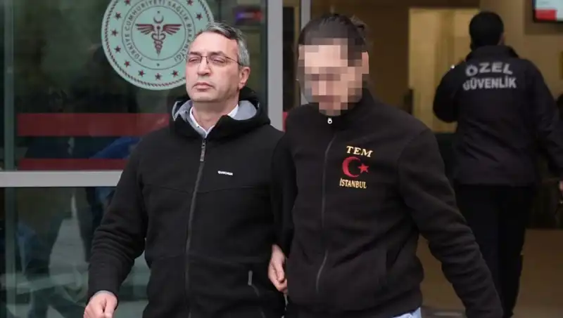 Mahir Polat Anjiyo Sonrası İlk Açıklamasını Yaptı: Sağlık Durumu Nasıldı?