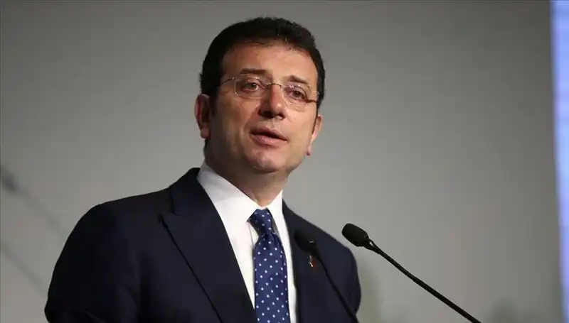 İmamoğlu'nun Diploma İptali: İstanbul Üniversitesi'nden Gelen İnceleme Raporu Şok Etti!