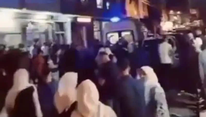14 Yaşındaki Kader'in Balkondan Düşüşü: Aile Endişeli