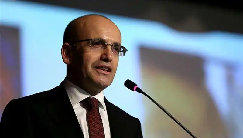Ekonomide Dönüşüm: Bakan Şimşek’ten Cari Denge Açıklamaları