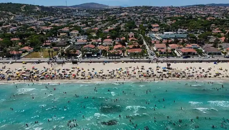 Çeşme'de Su Krizi Yaşanıyor: Kesintiler  Süreklilik Kazanacak mı?